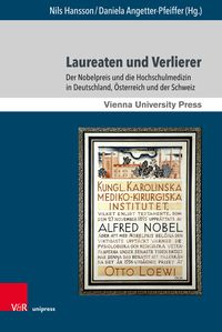 Produktbild: Laureaten und Verlierer