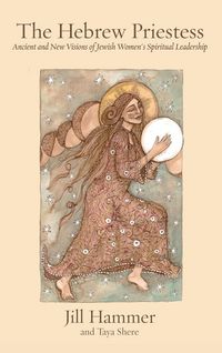Produktbild: The Hebrew Priestess