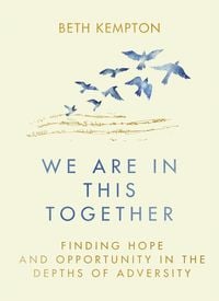 Produktbild: We Are In This Together