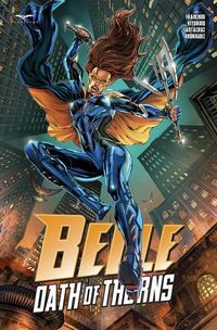 Produktbild: Franchini, D: Belle: Oath of Thorns