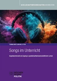 Produktbild: Songs im Unterricht