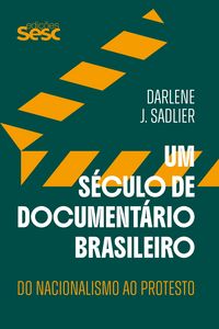 Produktbild: Um s&eacute;culo de document&aacute;rio brasileiro
