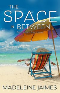 Produktbild: The Space in Between