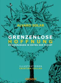 Produktbild: Grenzenlose Hoffnung