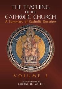 Produktbild: The Teaching of the Catholic Church
