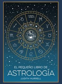Produktbild: El peque&ntilde;o libro de Astrolog&iacute;a