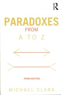 Produktbild: Paradoxes from A to Z