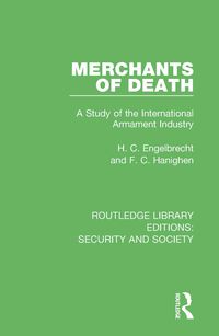Produktbild: Merchants of Death
