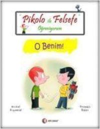 Produktbild: Pikolo ile Felsefe &Ouml;greniyorum