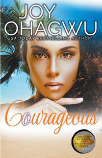 Produktbild: Courageous - A Christian Suspense - Book 14
