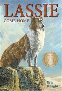 Produktbild: Lassie Come Home