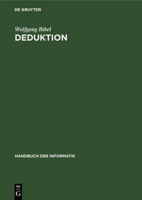 Produktbild: Deduktion