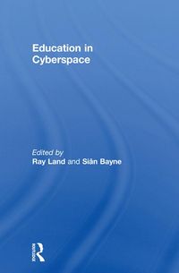 Produktbild: Education in Cyberspace