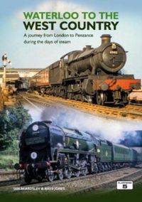 Produktbild: Waterloo to the West Country