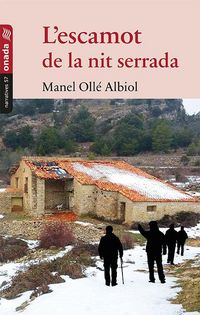 Produktbild: L&iquest;escamot de la nit serrada