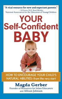 Produktbild: Your Self-Confident Baby