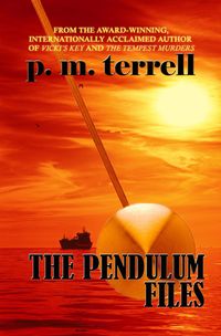 Produktbild: The Pendulum Files (Black Swamp Mysteries, #5)