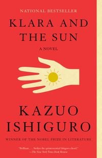 Produktbild: Klara and the Sun: A GMA Book Club Pick