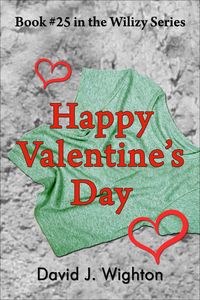 Produktbild: Happy Valentine's Day (Wilizy, #25)