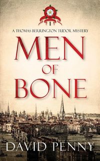 Produktbild: Men of Bone