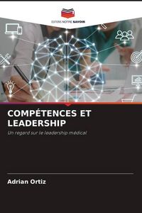 Produktbild: Comp&eacute;tences Et Leadership