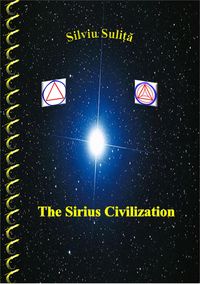 Produktbild: The Sirius Civilization