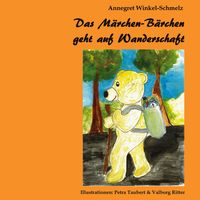 Produktbild: Das M&auml;rchen-B&auml;rchen geht auf Wanderschaft