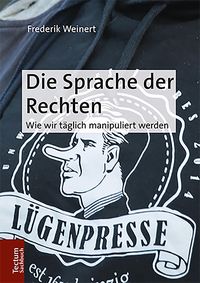 Produktbild: Die Sprache der Rechten