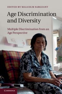 Produktbild: Age Discrimination and Diversity