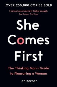 Produktbild: She Comes First