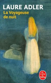 Produktbild: Adler, L: Voyageuse de nuit