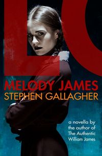 Produktbild: Melody James
