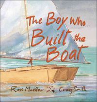 Produktbild: The Boy Who Built the Boat