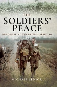Produktbild: The Soldiers' Peace