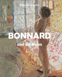 Produktbild: Bonnard und die Nabis