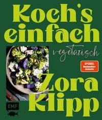 Produktbild: Koch's einfach - Vegetarisch
