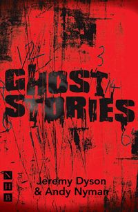 Produktbild: Ghost Stories