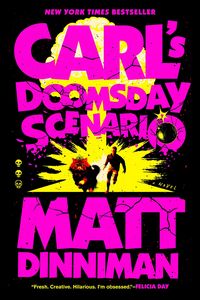 Produktbild: Carl's Doomsday Scenario