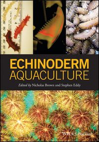 Produktbild: Echinoderm Aquaculture