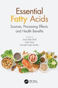 Produktbild: Essential Fatty Acids