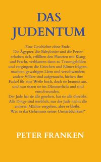Produktbild: Das Judentum