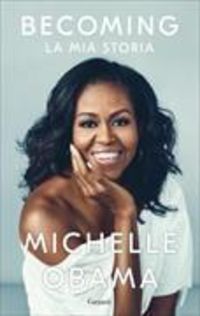 Bild vom Artikel Becoming. La mia storia vom Autor Michelle Obama