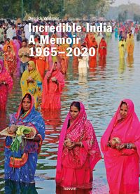 Produktbild: Incredible India