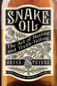 Produktbild: Snake Oil
