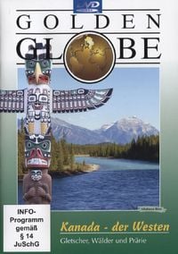 Bild vom Artikel Kanada - Der Westen - Golden Globe vom Autor 