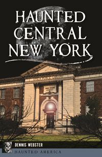 Produktbild: Haunted Central New York