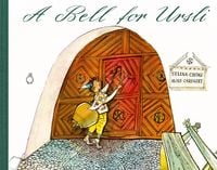 Produktbild: A Bell for Ursli