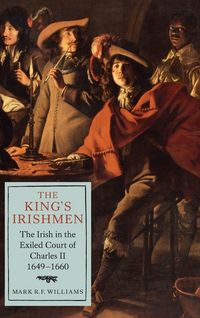 Produktbild: The King's Irishmen