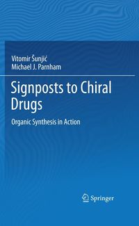 Produktbild: Signposts to Chiral Drugs