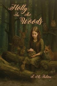 Produktbild: Holly In The Woods